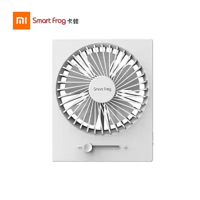 Xiaomi SmartFrog Portable Foldable USB Desktop Fan